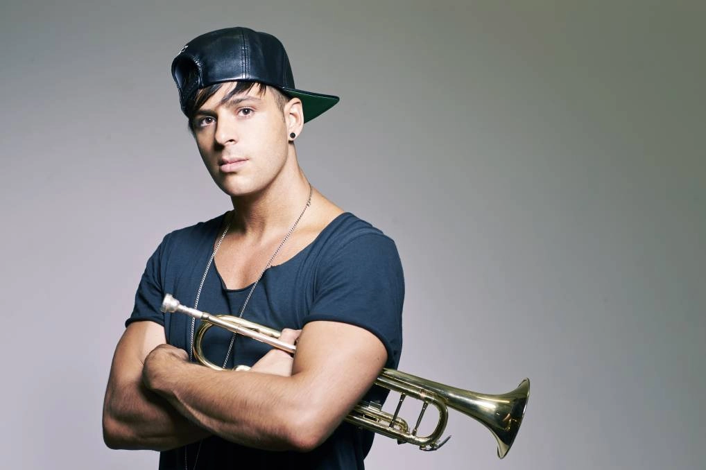 timmy trumpet Karriere