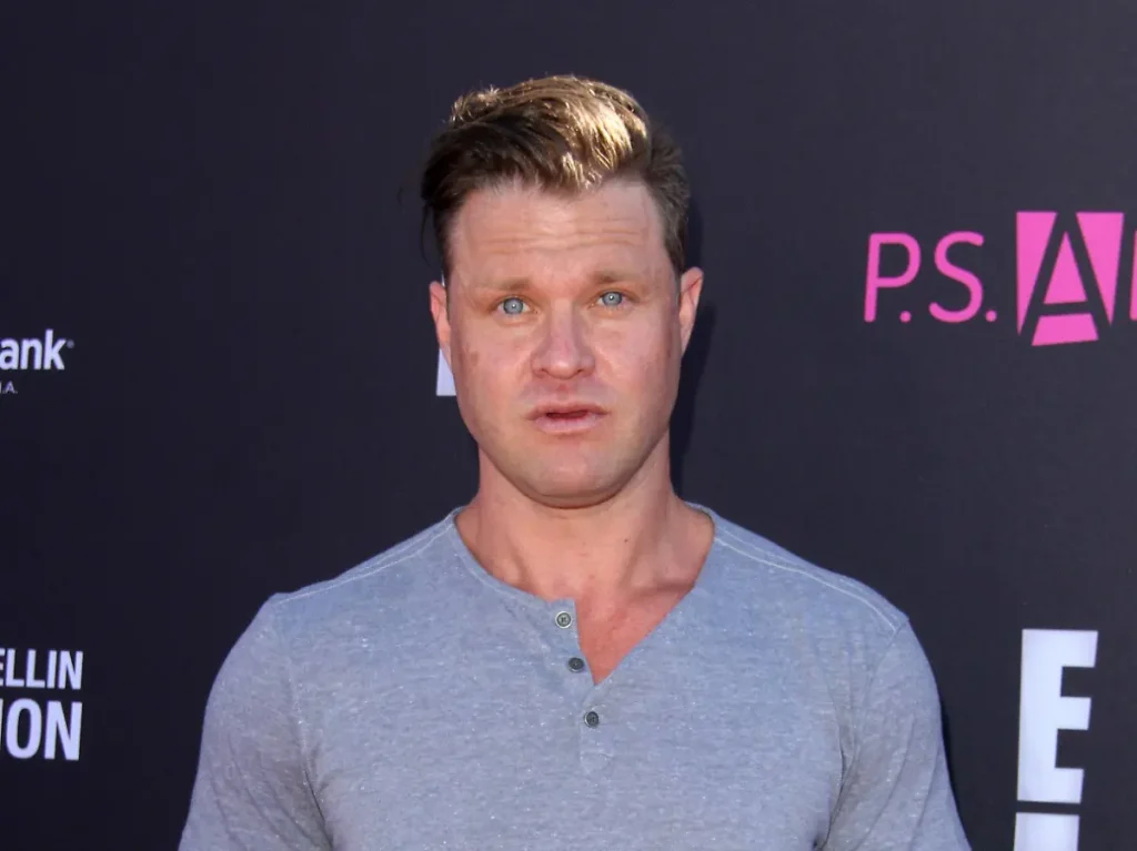 zachery ty bryan Karriere