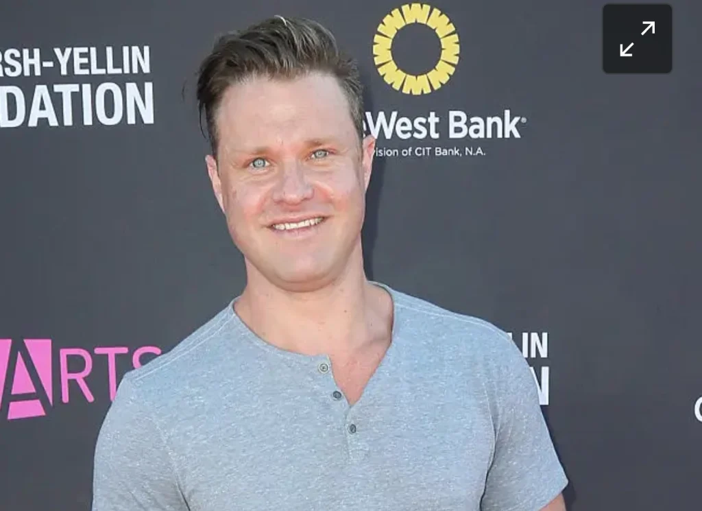 zachery ty bryan Persönliche Informationen