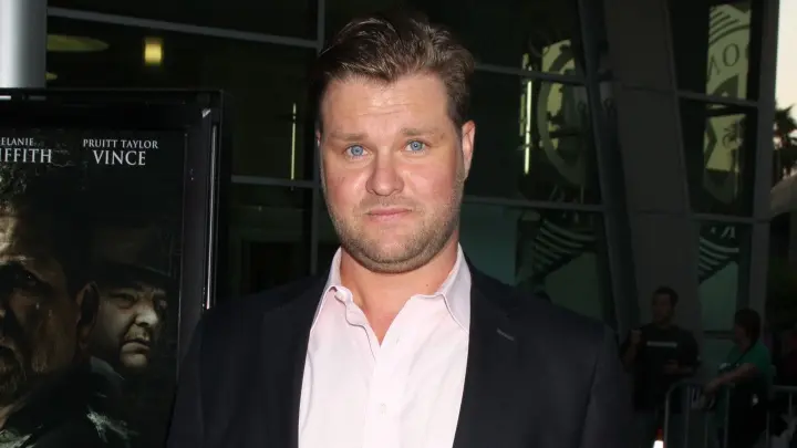 zachery ty bryan Tägliche Routine
