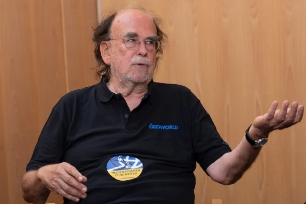 Alfred Platow Vermögensübersicht
