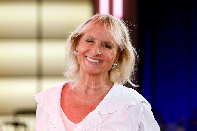 Alter Diana Körner