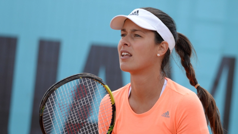 Ana Ivanovic Vermögen – Steckbrief
