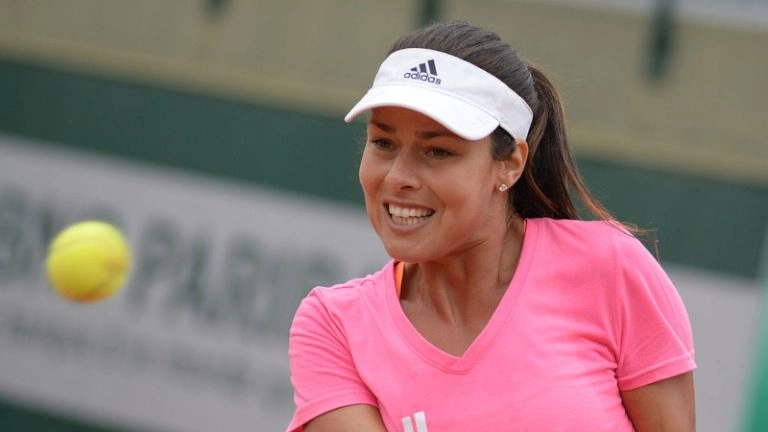 Ana Ivanovic Vermögen
