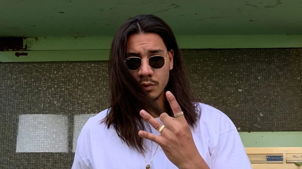 Apache Größe