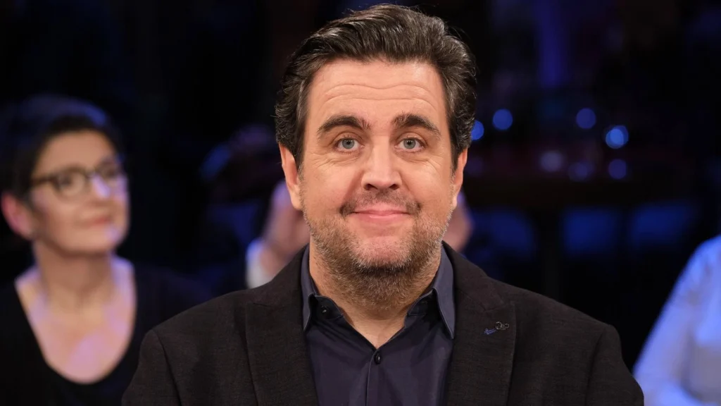 Bastian Pastewka Privatleben