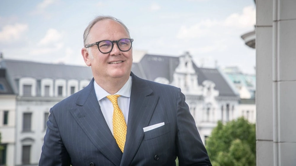 harald Christ Capital und unternehmerische Aktivitäten