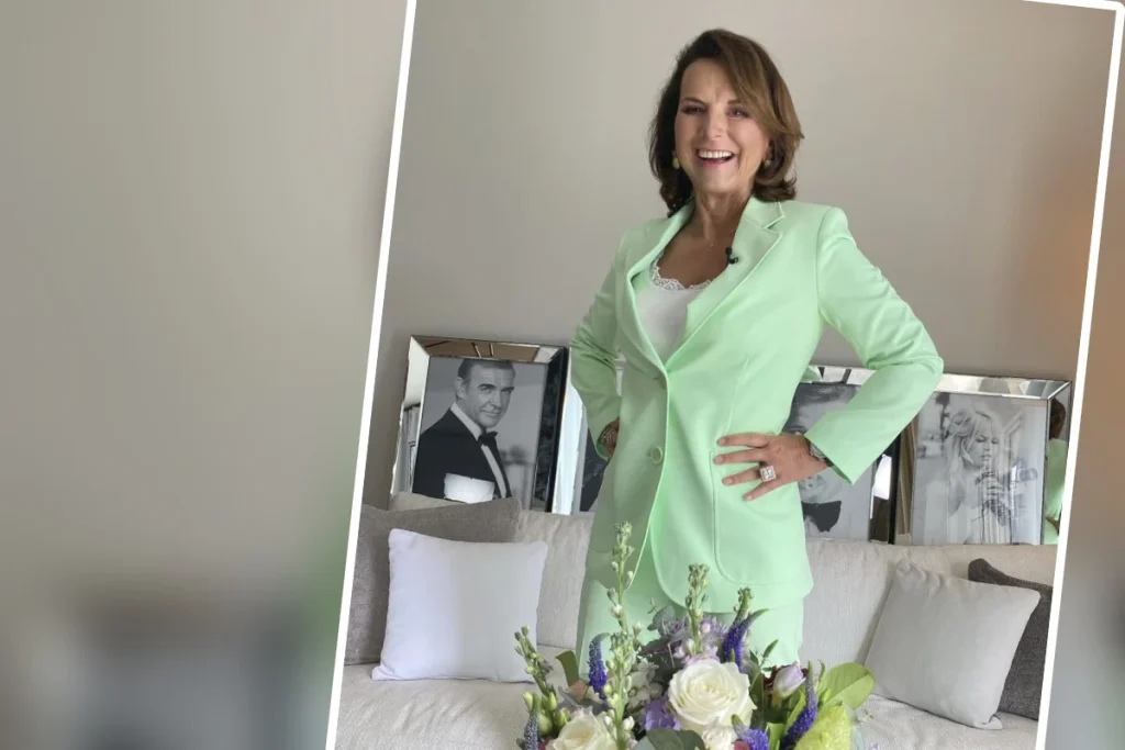 Claudia Obert Ernährung und Diät