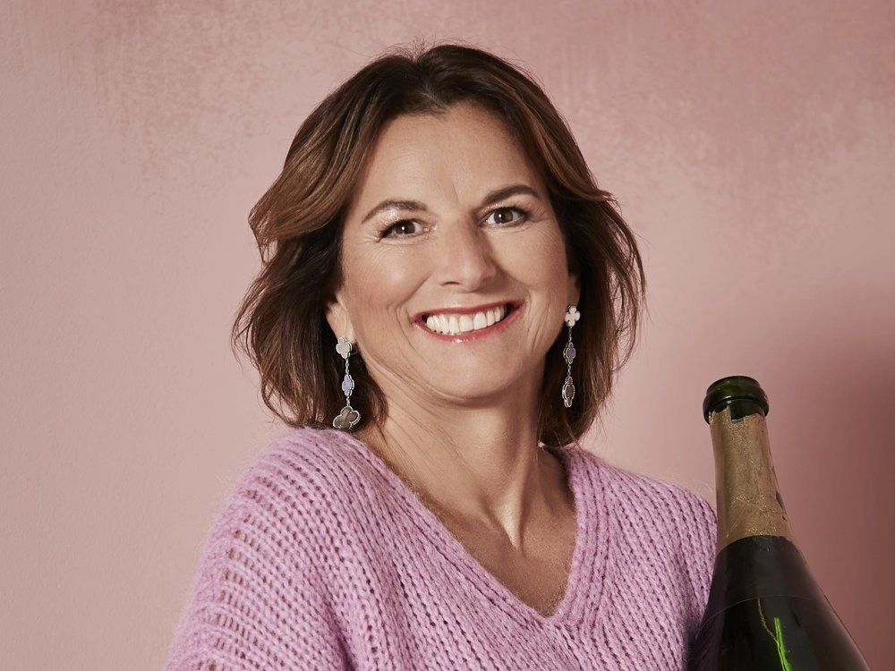 Claudia Obert tägliche Routine