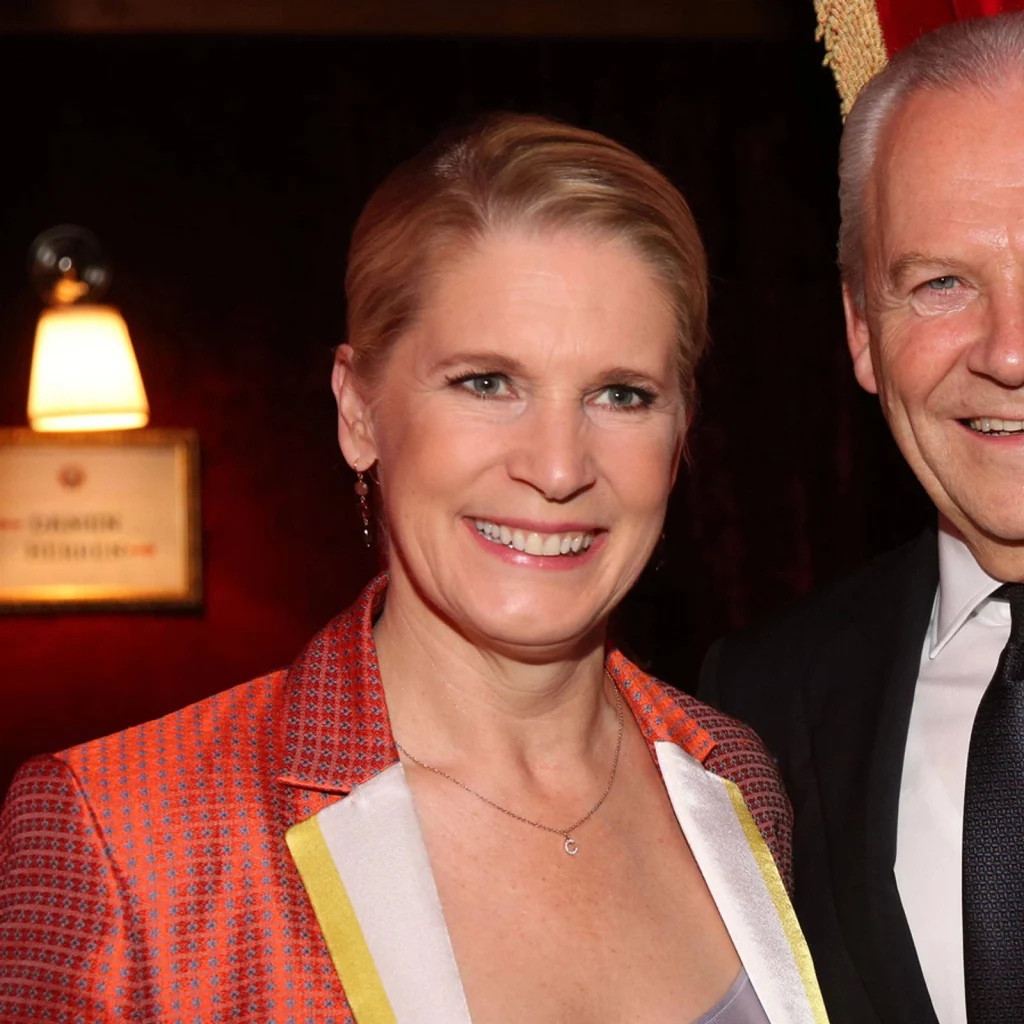 Cornelia Poletto Karriere als Spitzenköchin