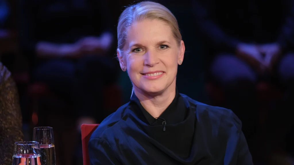 Cornelia Poletto Privatleben und Familie