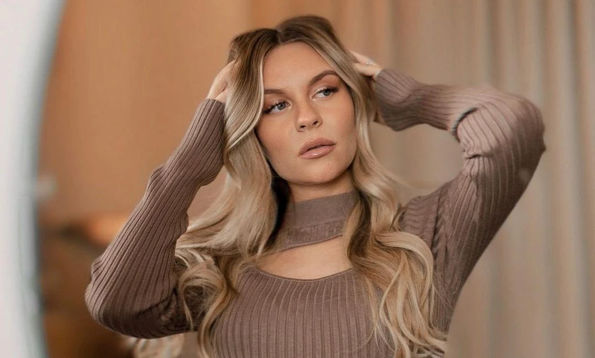 Dagi Bee Vermögen – Einkommen, Karriere und persönlicher Lebensstil