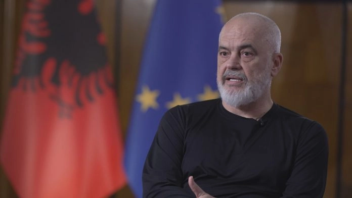Edi Rama Ernährung und Diät