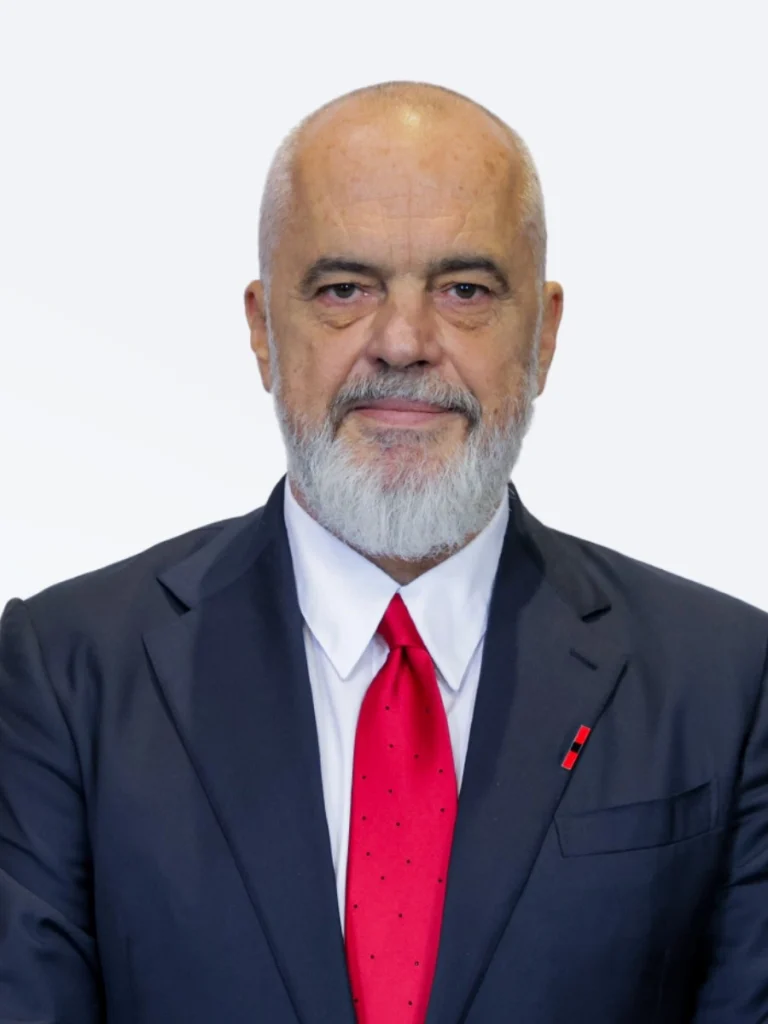 Edi Rama Info