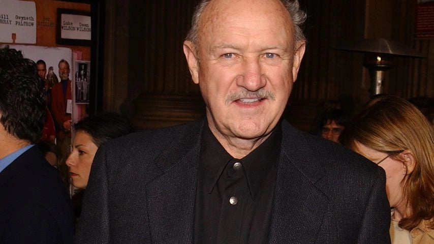Gene Hackman Steckbrief