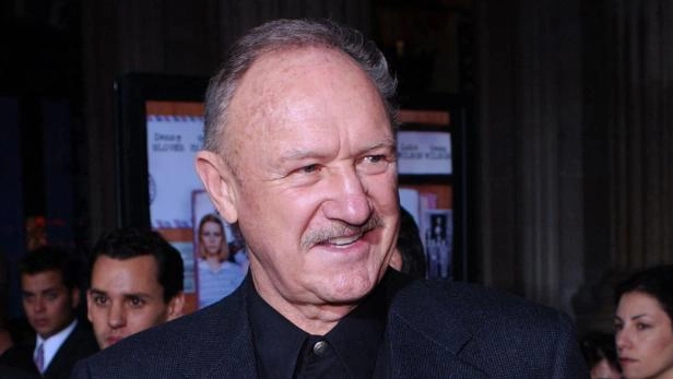 Gene Hackman Vermögen