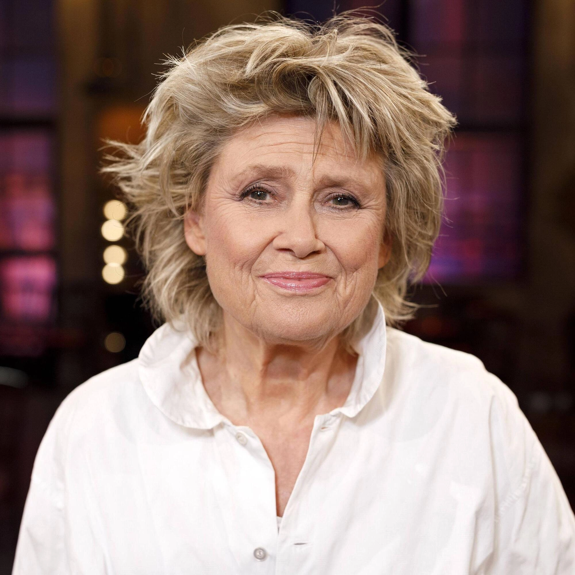 Gitte Alter – Alter, Biografie, Karriere und Privatleben