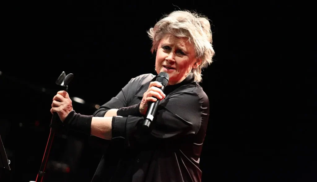 Gitte Hænning Ernährung und Diät