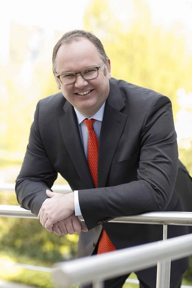 harald christ HCI Capital und der Börsengang