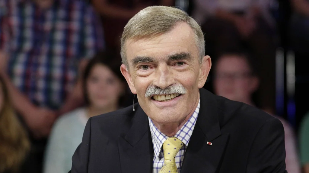 Hans Lothar Domröse Ernährung