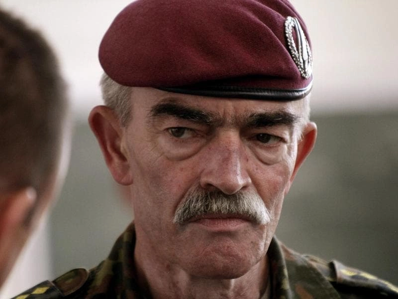 Hans-Lothar Domröse Vermögen