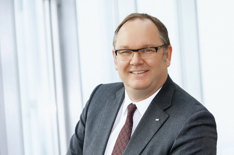 Wie entstand Harald Christ Vermögen