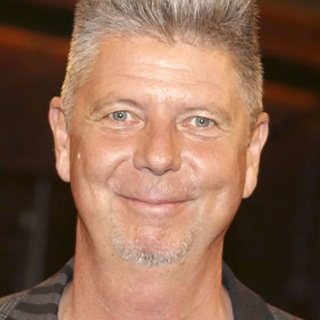 Heiko Wasser Ernährung
