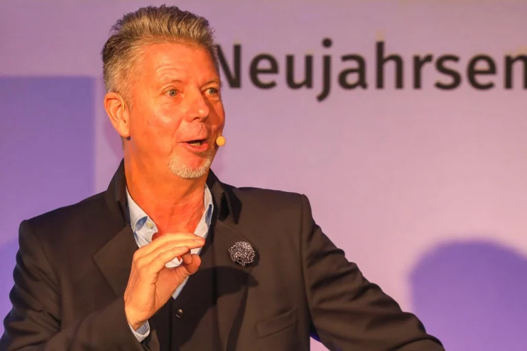 Heiko Wasser Vermögen