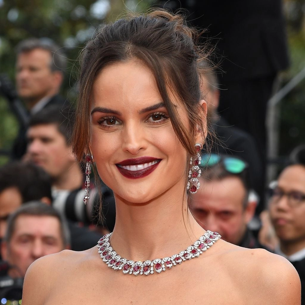 Izabel Goulart Vermögen