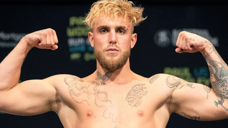 Jake Paul Tagesroutine