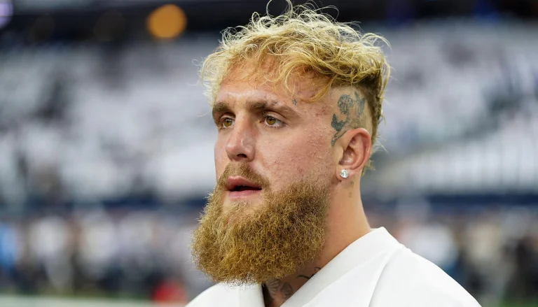Jake Paul Vermögen