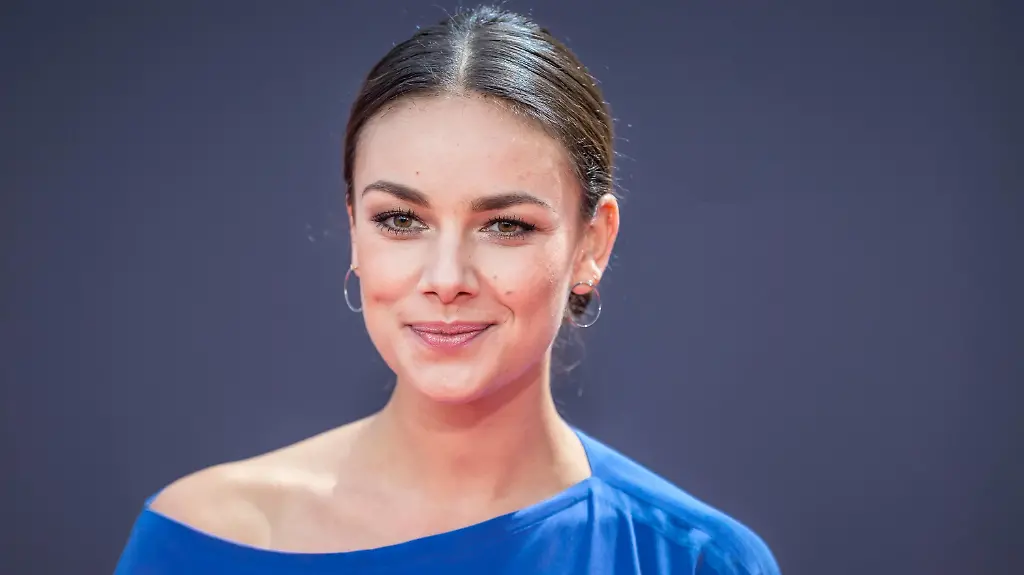 Janina Uhse Tagesroutine während der Schwangerschaft