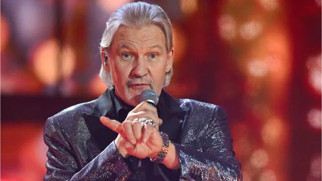 Johnny Logan Ernährung und Diät