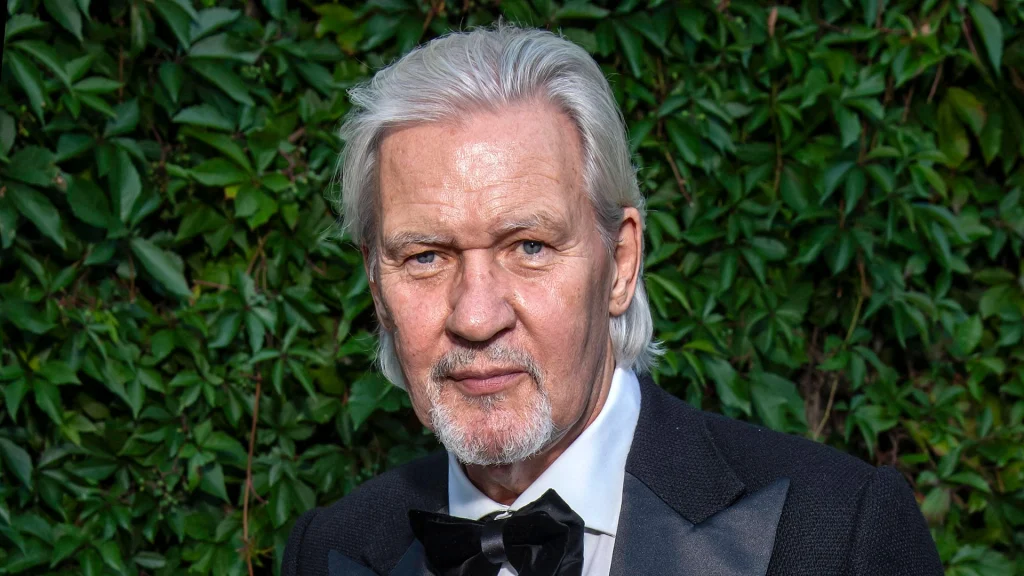 Johnny Logan Privatleben