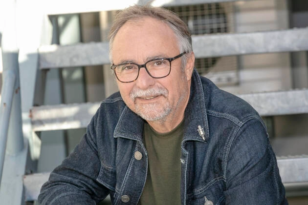 Jürgen Karney Ernährung und Diät