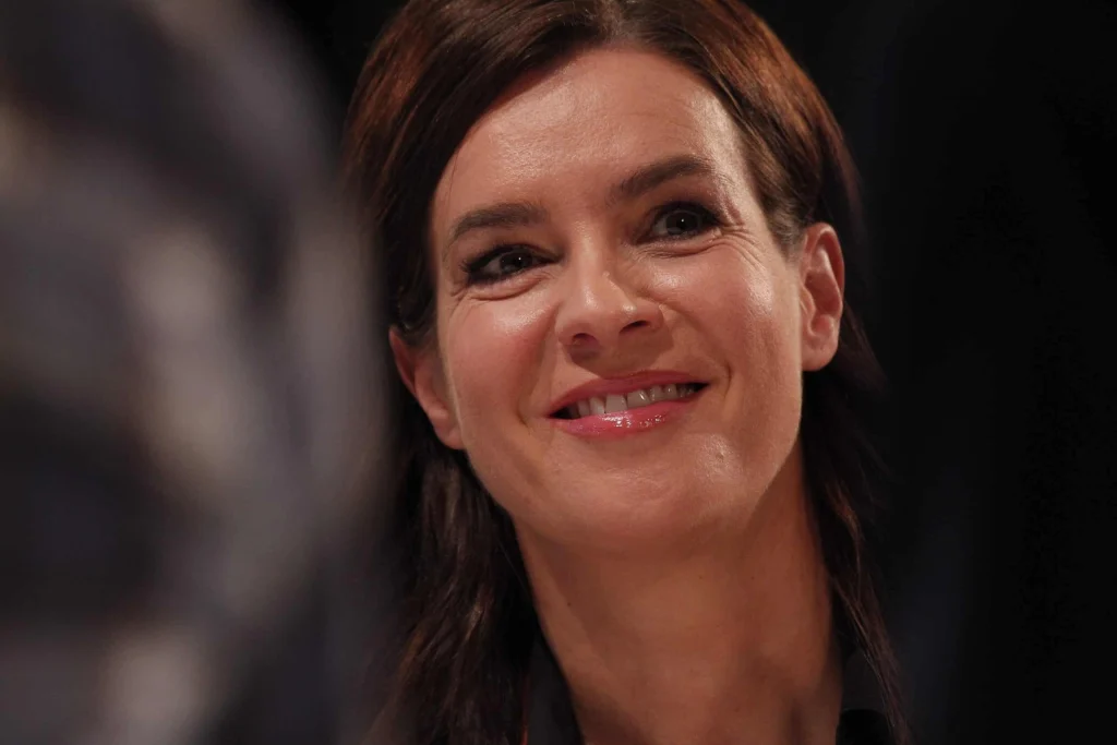 Katarina Witt Karriere und wichtigste Erfolge