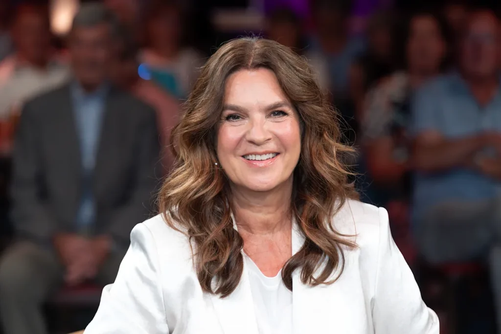 Katarina Witt Persönliches Leben