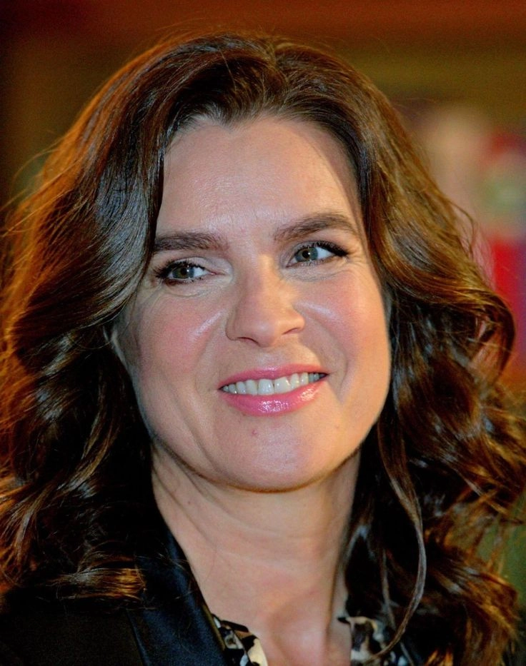 Katarina Witt Produktionsfirma und Unternehmertum