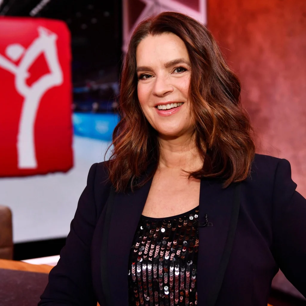Katarina Witt Vermögen im Überblick