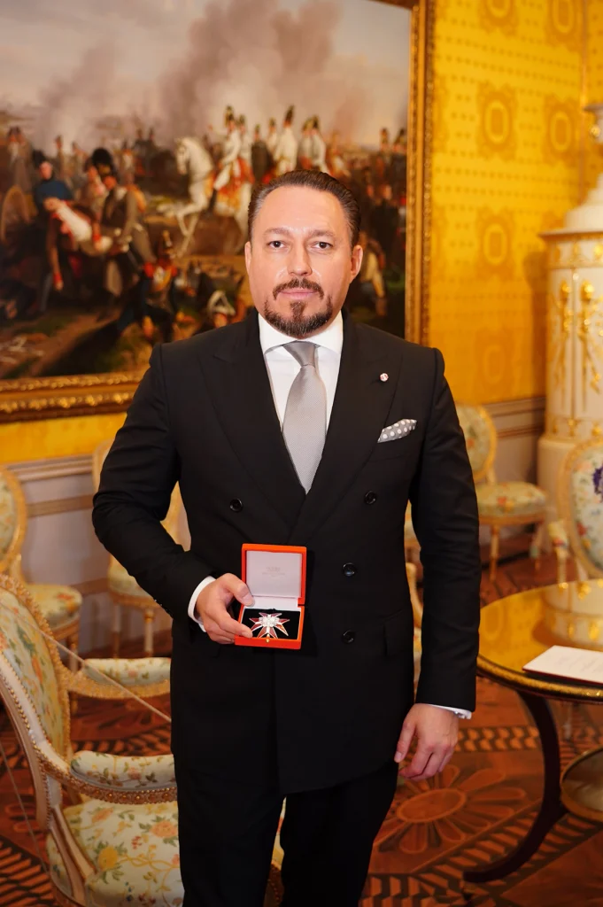 Klemens Hallmann Ernährung und Diät