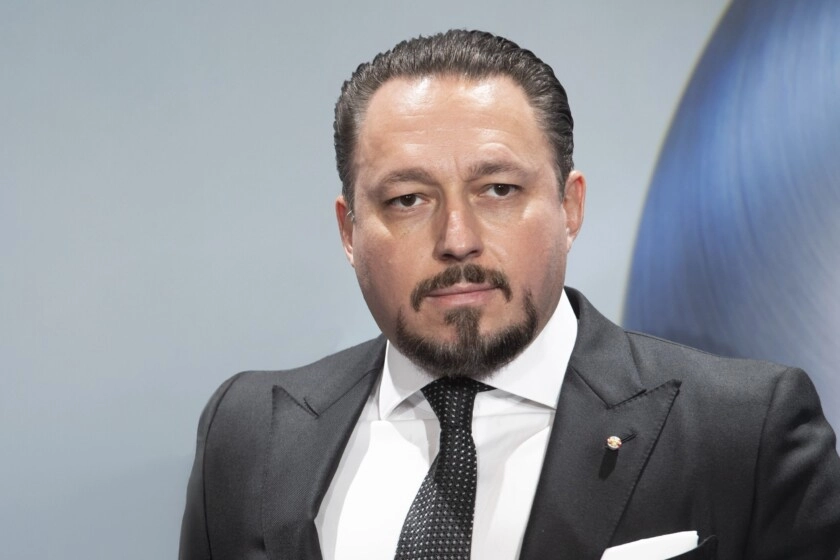 Klemens Hallmann Vermögen im Überblick