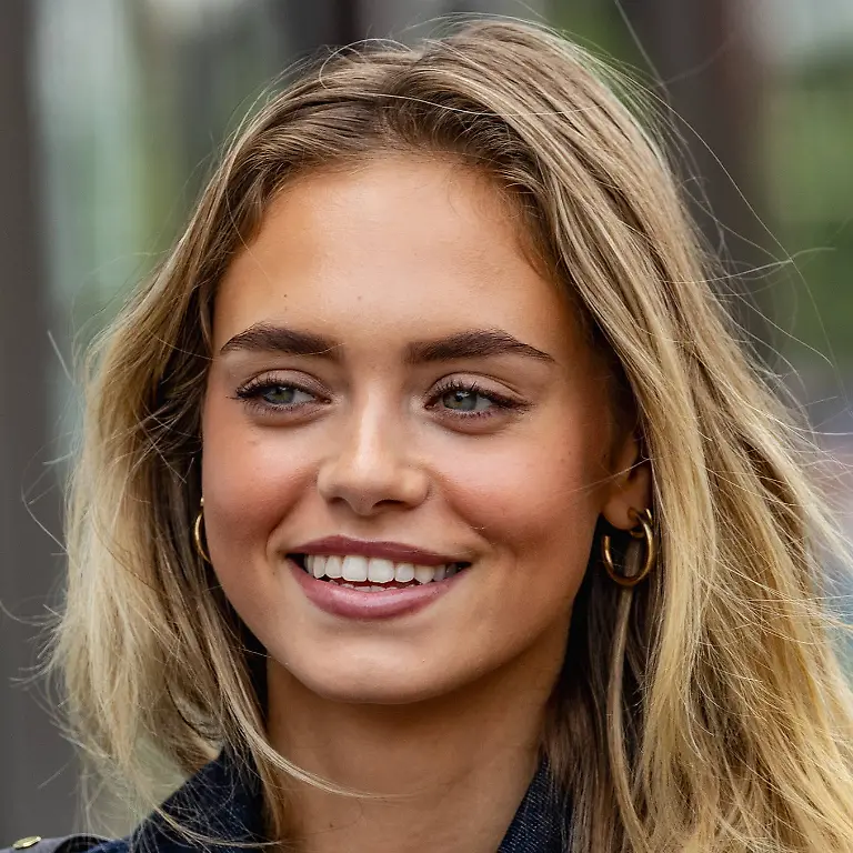 Laila Hasanovic Eltern