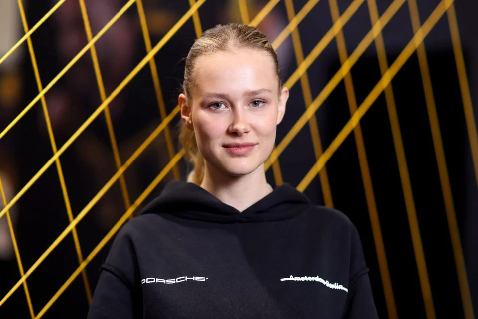 Laura Marie Geissler Karriere als Rennfahrerin