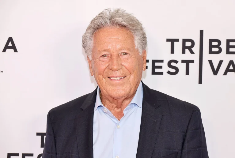Mario Andretti Vermögen