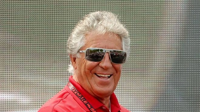 Mario Andretti Vermögen im Überblick