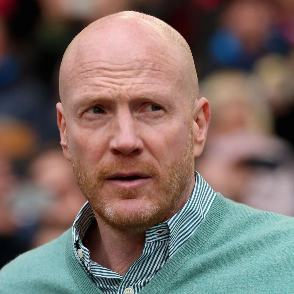 Matthias Sammer Ernährung