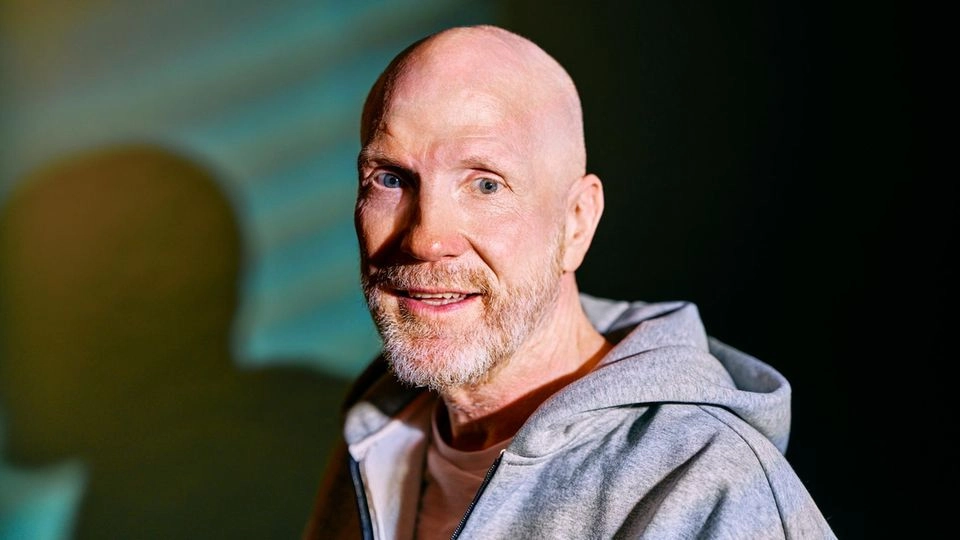 Matthias Sammer Tägliche Routine