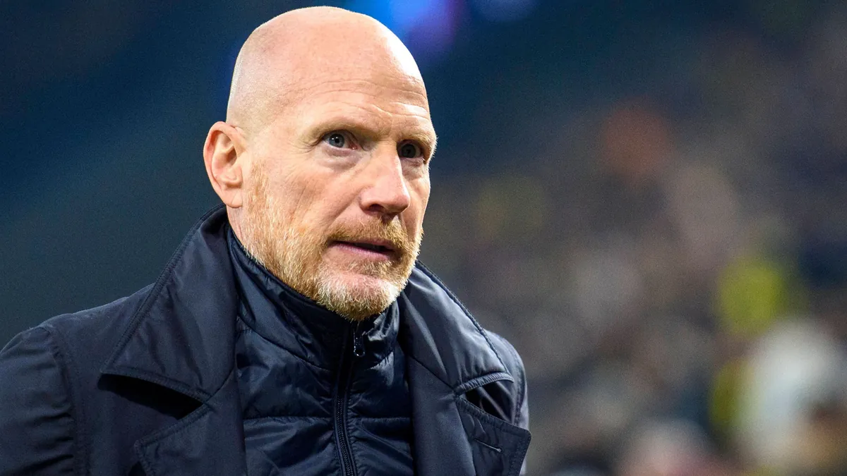 Matthias Sammer Vermögen – Karriere, Privatleben, Tagesablauf und Ernährung