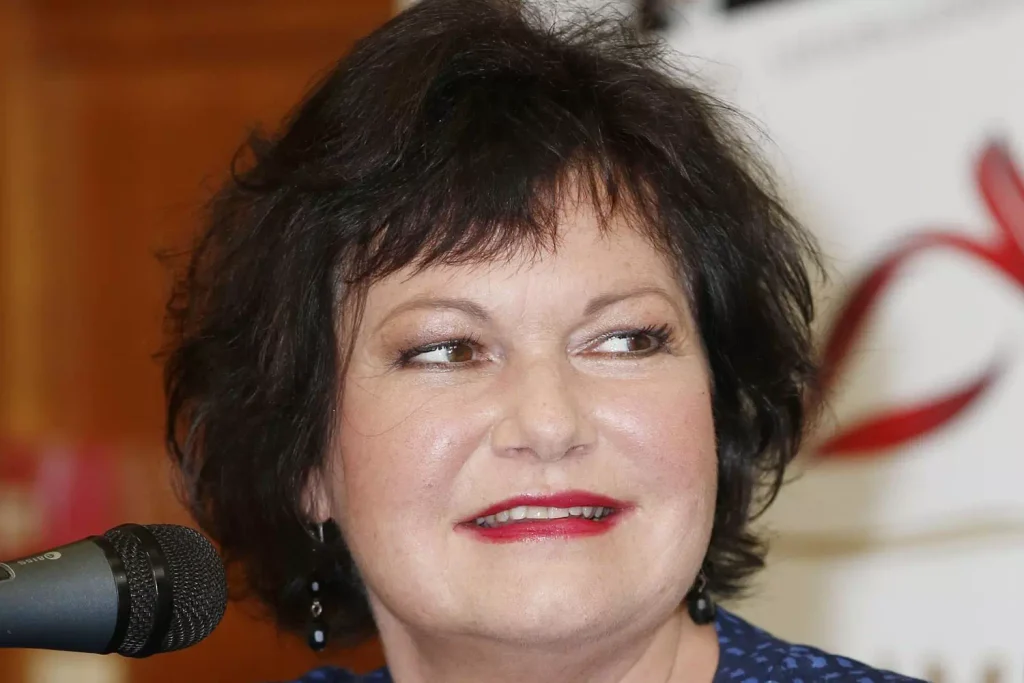 Maurane Ernährung und Diät