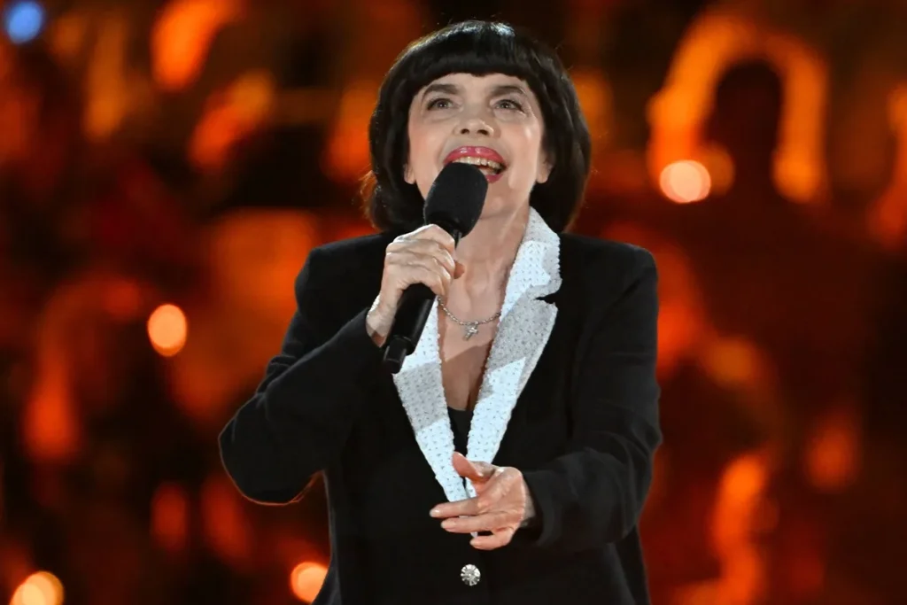 Mireille Mathieu Ehemann – Gibt es einen Ehemann